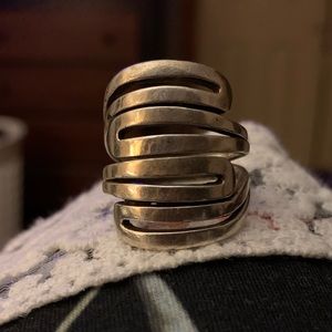 Layer Ring size 7